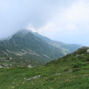 Cima delle Cicogne
