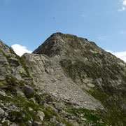 Piz de Trescolmen
