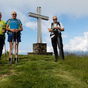 Monte Cadrigna 1300 m
