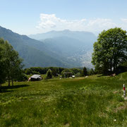 Piano Dolce 1257 m