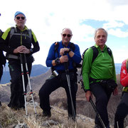 Monte Spelucco 1385 m