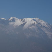Monte Tamaro
