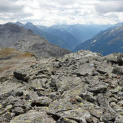 Piz Motton 2853 m