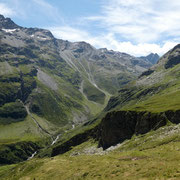 Val Curciusa