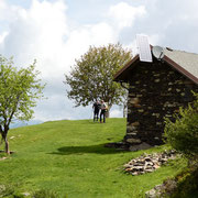 L'Alpone 1539 m