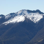 Cima di Fojorina