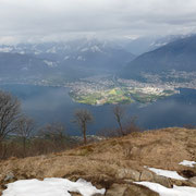 Delta della Maggia
