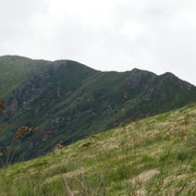 Monte Corbaro