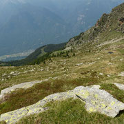 Alpe di Canee e Alpe di Pèu
