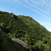 Cima di Fojorina