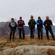 Cima di Lago 1147 m