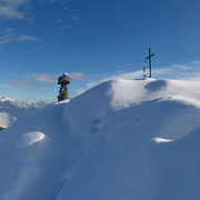 Pizzo Leone 1659 m