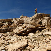 Gelbhorn 3036 m