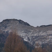 Cima di Fojorina