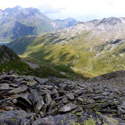 Pizzo dell'Uomo