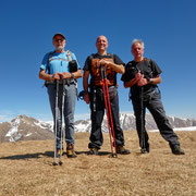 Monte Bar 1816 m