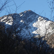 Monte Tamaro