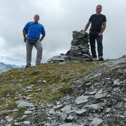 Tällihorn 2820 m