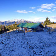 Alpe d'Arbino