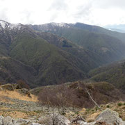 Verso il Monte Lema