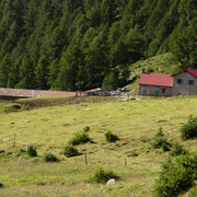 Pian Laghetto