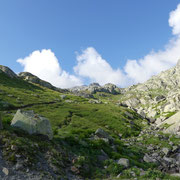 Valletta di San Gottardo