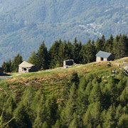 Alpe di Mott