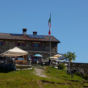Capanna San Lucio (I)