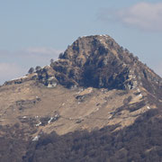 Sasso Gordona