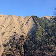 Biscia e Cima delle Cicogne