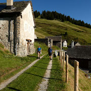 Ghiariva 1652 m