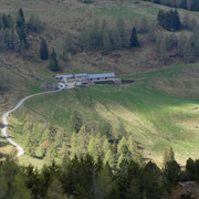 Alpe di Giumello