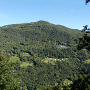 Cima di Medeglia