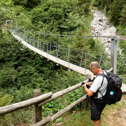 Ponte sopra il Ri d'Anzon