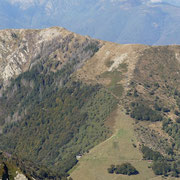 Monte Gambarogno