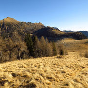 Alpe di Gesero