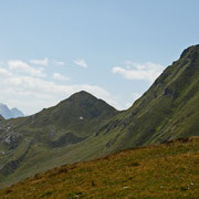 Camoghè, Pizzo Tom e Pizzo Stabbiello