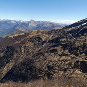 Alpe Foppa e La Manera