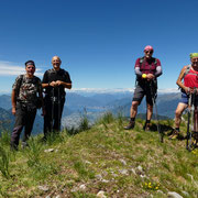 Cima delle Cicogne 2206 m