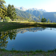 Prepiantò - Guald 1483 m