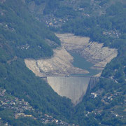 Diga della Verzasca