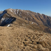 Val Serdena e Gazzirola