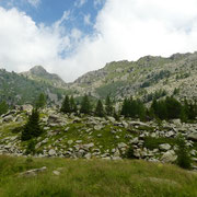 Ganone e Cima del Lambro