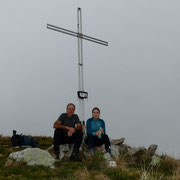 Covreto 1594 m