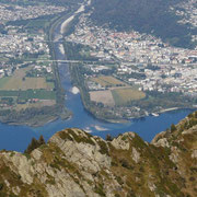 Delta della Maggia