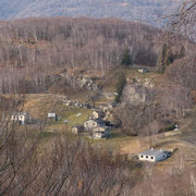 Monti di Brena