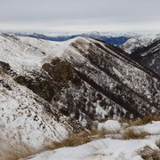 Paión e Monte Gambarogno