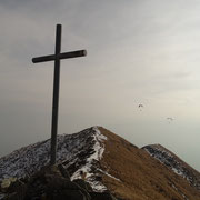 Cima della Trosa 1869 m