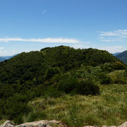 Monte Bigorio