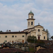 Carabbia 519 m